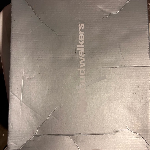 Cloudwalkers Booties Wide Width - Picture 5 of 5